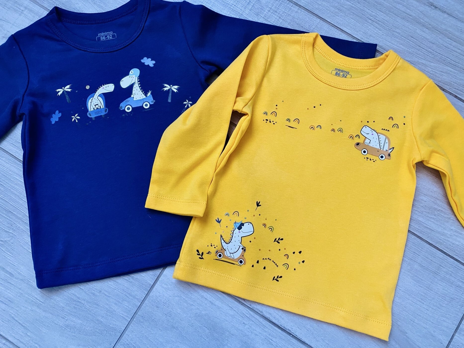 Фотография покупателя товара Термонаклейка «Единорожки с блёстками», 19×21 см, 5 дизайнов - Фото 9