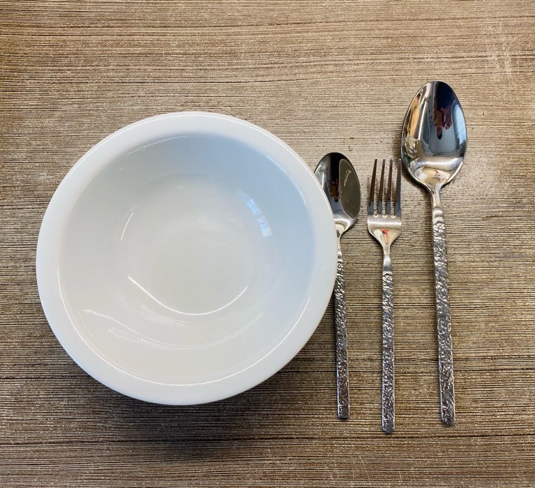 Фотография покупателя товара Салатник Добрушский завод «Тренд», 350 мл, d=16 см, фарфор, белый - Фото 1