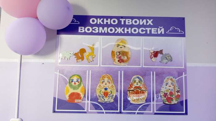 Фотография покупателя товара Заготовки для творчества. Роспись по дереву «Матрешки», 5 шт - Фото 1
