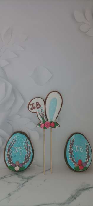 Фотография покупателя товара УЦЕНКА Кондитерская посыпка «Красный бархат №2», 25 гр - Фото 1