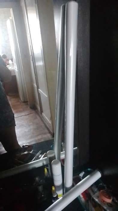 Фотография покупателя товара Калька под тушь 840 мм в рулоне 20 м, 30 г/м² - Фото 1