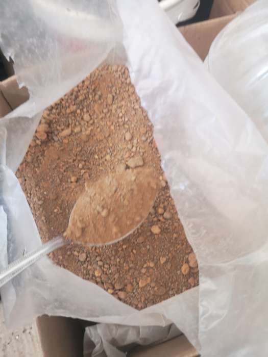 Фотография покупателя товара Дренаж Керамзит «Рецепты Дедушки Никиты» фр 0-5, 5 л - Фото 11