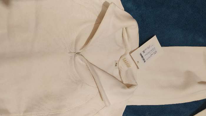 Фотография покупателя товара Термобельё женское (лонгслив, лосины) MINAKU цвет серый меланж, размер 42 - Фото 7