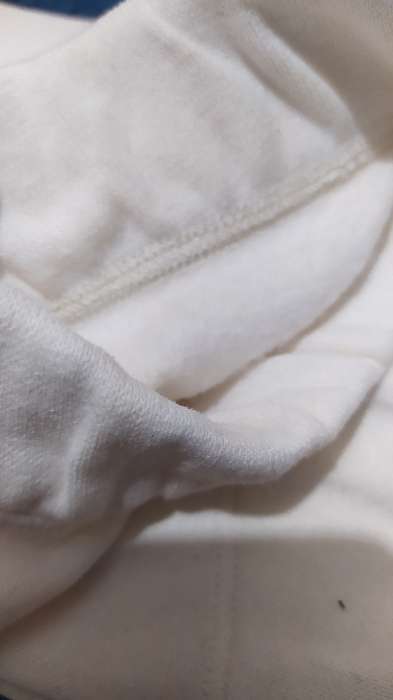 Фотография покупателя товара Термобельё женское (лонгслив, лосины) MINAKU цвет серый меланж, размер 42 - Фото 5