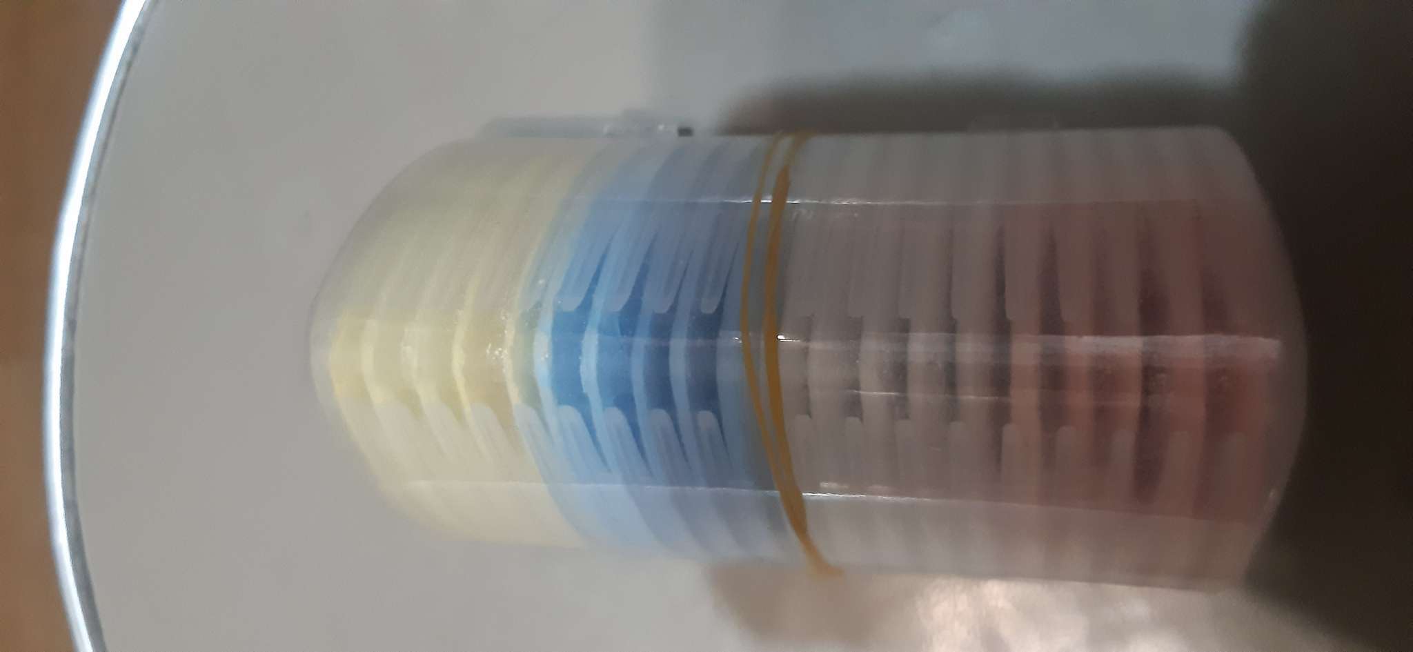 Фотография покупателя товара Мел портновский, 20 шт., разноцветный - Фото 2