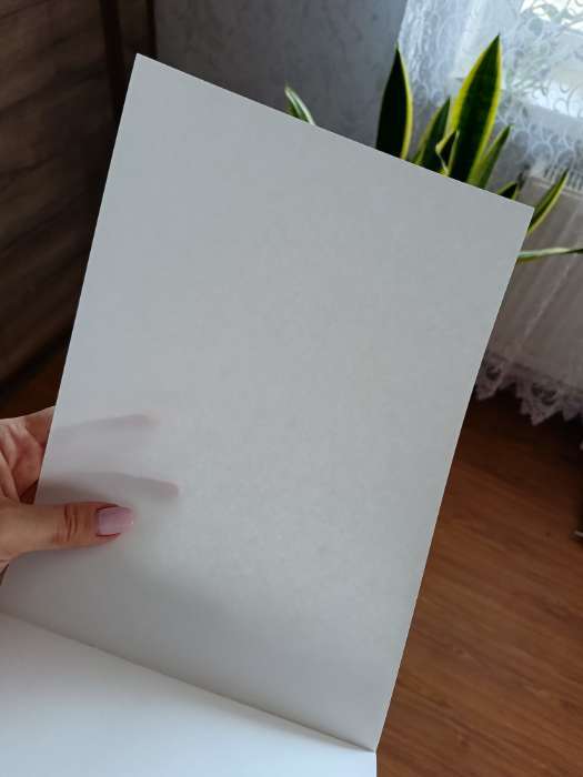 Фотография покупателя товара Альбом для рисования А4, 12 листов 100 г/м², на скрепке, «Щенячий патруль» - Фото 2