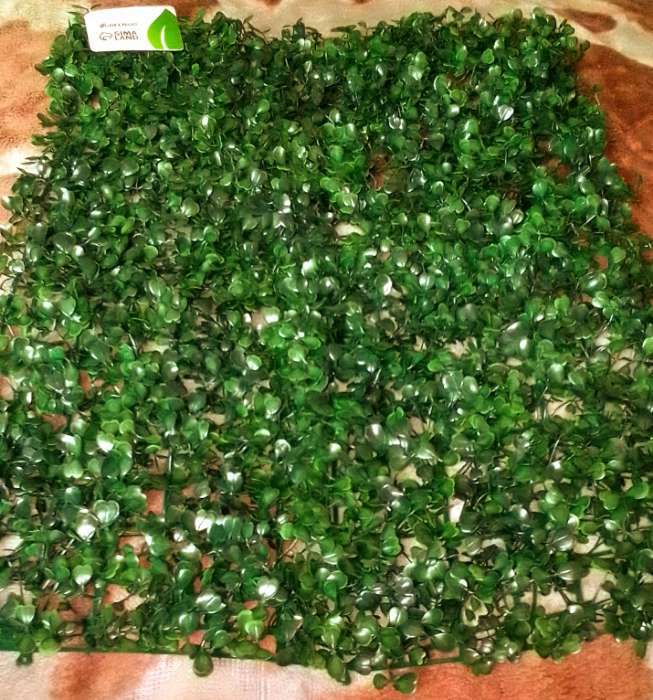 Фотография покупателя товара Декоративная панель, 60×40 см, «Мокрица», Greengo - Фото 2
