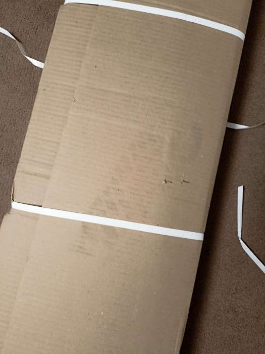 Фотография покупателя товара Шкаф «Энтер», 544×344×1900 мм, цвет дуб сонома/белый - Фото 3