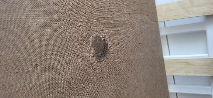 Фотография покупателя товара Детская кроватка «Чудо» на маятнике, с ящиком, цвет белый - Фото 21