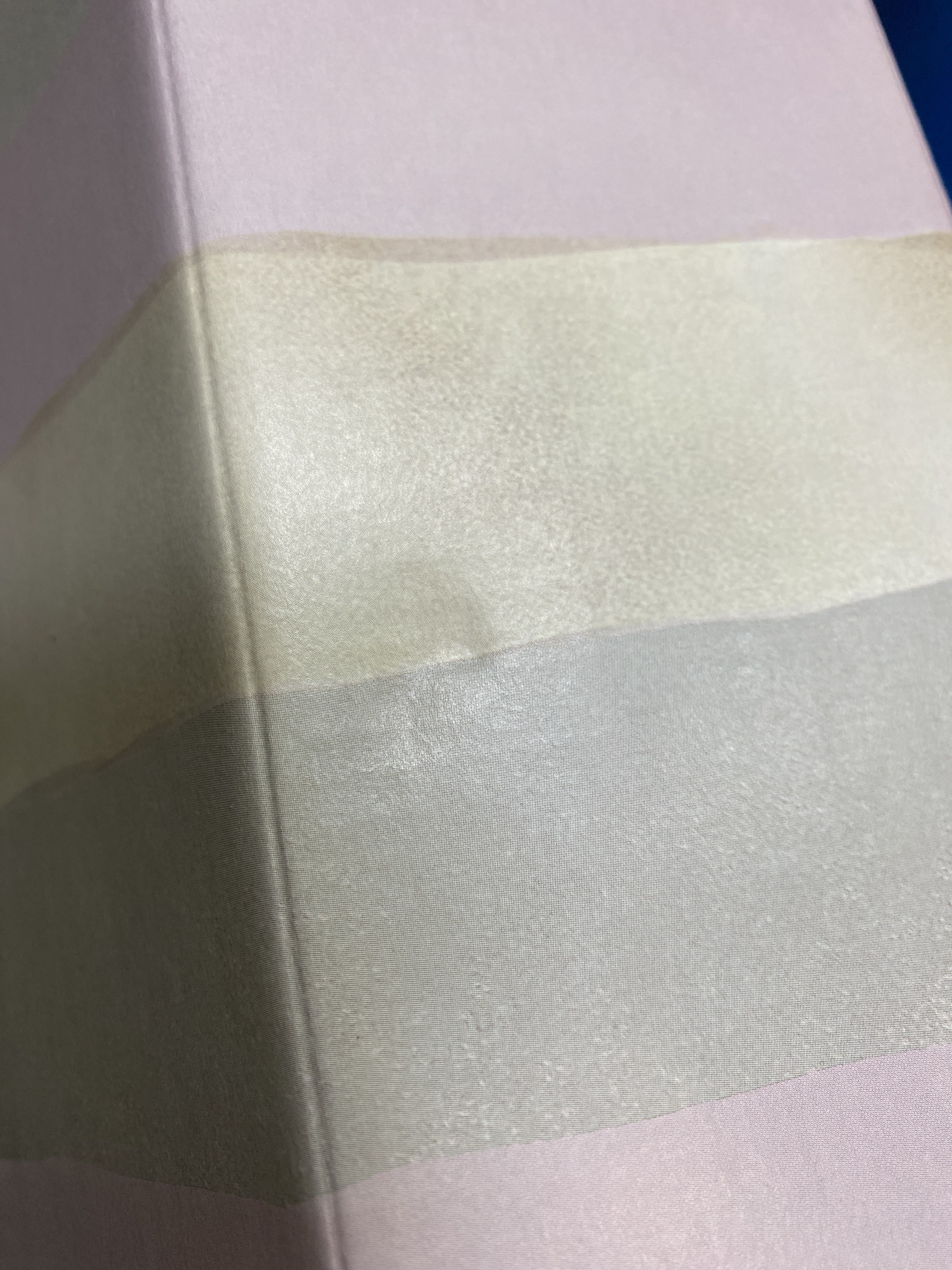 Фотография покупателя товара Коробка складная шестигранник «Цветочное кружево», 17 х 14,8 х 19,5 см