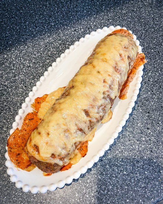 Фотография покупателя товара Блюдо керамическое «Классика», 32×17×6 см, цвет белый - Фото 7