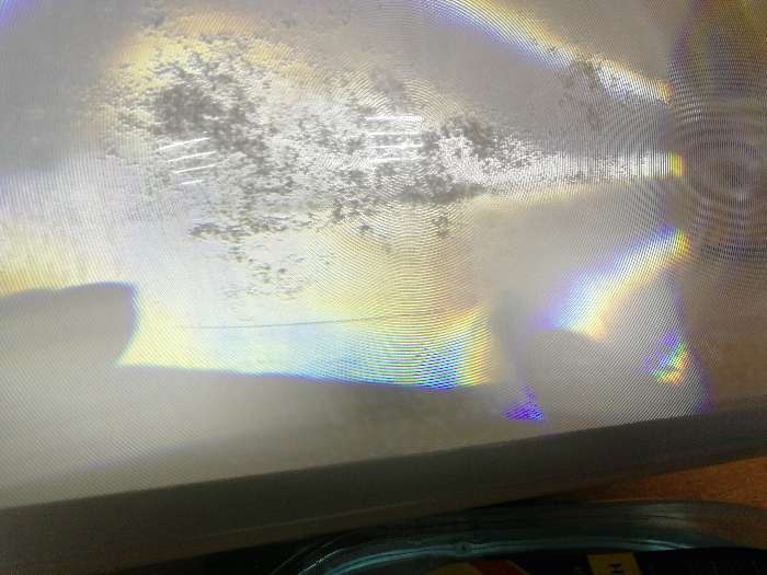 Фотография покупателя товара Увеличительное стекло для телефона LuazON, 7", эффект телевизора, складное, МИКС - Фото 8