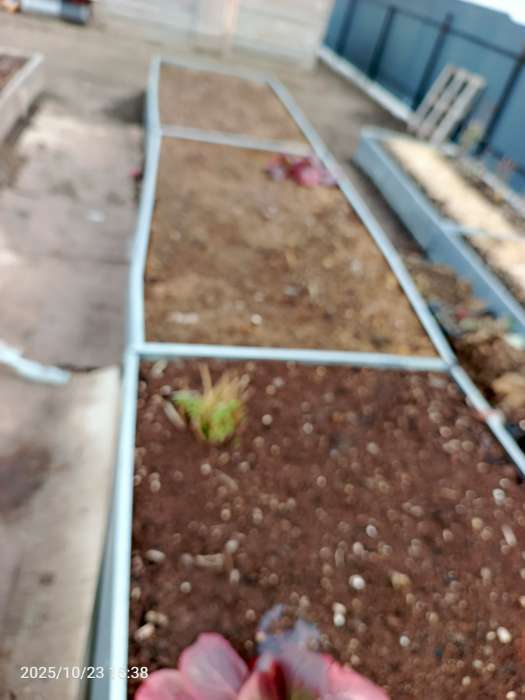 Фотография покупателя товара Грядка оцинкованная, 585×100×34 см, Greengo - Фото 2