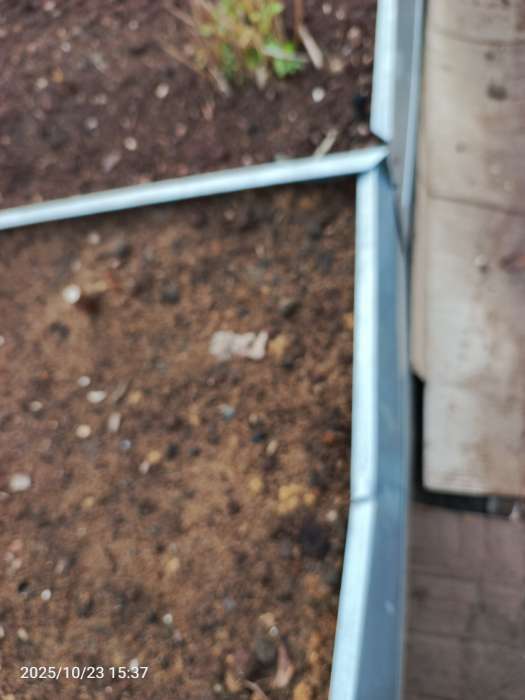 Фотография покупателя товара Грядка оцинкованная, 585×100×34 см, Greengo - Фото 9