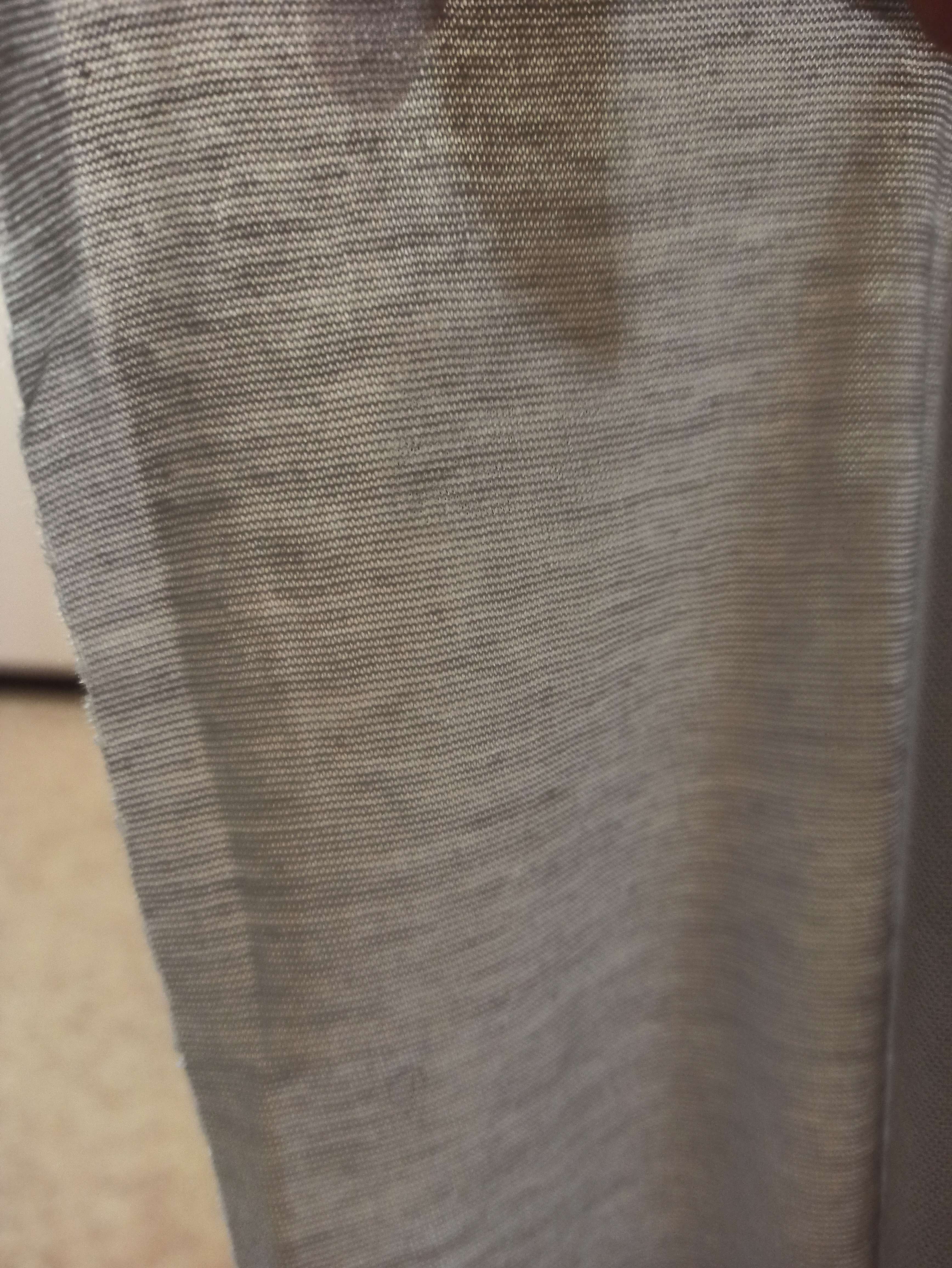 Фотография покупателя товара Ткань для пэчворка трикотаж «Серый», 50 × 50 см - Фото 1