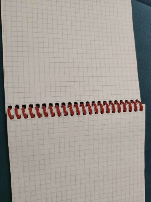 Фотография покупателя товара Блокнот А5, 40 листов, на гребне «Щенячий патруль» - Фото 3