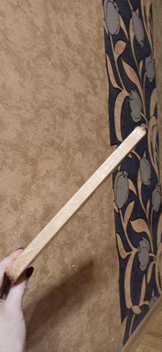 Фотография покупателя товара Менажница деревянная Доляна, 30×10×1,8 см, 3 секции, берёза - Фото 15