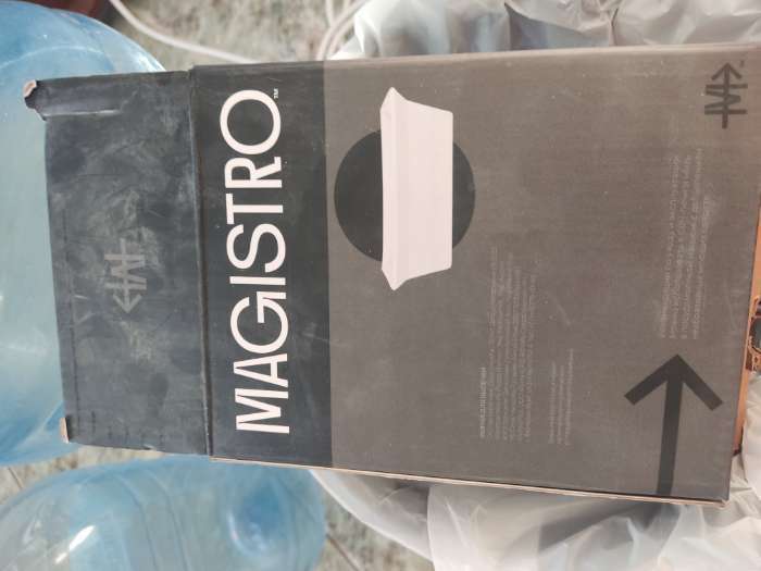 Фотография покупателя товара Форма для выпечки Magistro White gloss, 700 мл, 17.5×13.5×5.5 см, жаропрочный фарфор, белая - Фото 1