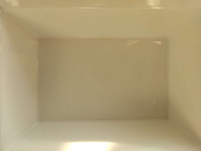 Фотография покупателя товара Форма для выпечки Magistro White gloss, 700 мл, 17.5×13.5×5.5 см, жаропрочный фарфор, белая - Фото 2