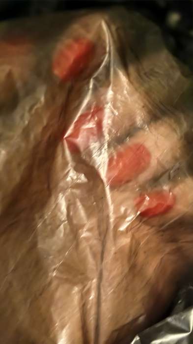 Фотография покупателя товара Мешки для мусора с завязками Доляна «Экстра», 30 л, 25 мкм, 50×60 см, ПВД, 10 шт., чёрные - Фото 9