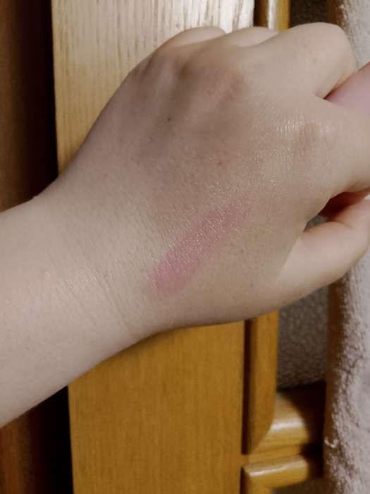 Фотография покупателя товара Оттеночный бальзам для губ - Фото 1