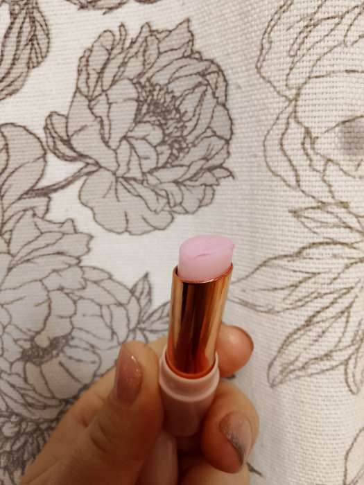 Фотография покупателя товара Оттеночный бальзам для губ - Фото 2