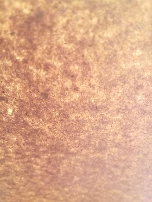 Фотография покупателя товара Альбом для эскизов А5, 40 листов на клею Etude, обложка мелованный картон, жёсткая подложка, блок крафт-бумага 100 г/м2 - Фото 2