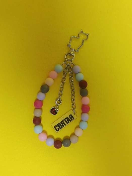 Фотография покупателя товара Фурнитура для украшений «СВЯТАЯ»,1,2 х 3,3 см, 15 штук - Фото 2