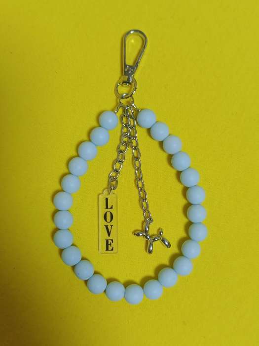 Фотография покупателя товара Фурнитура для украшений «СВЯТАЯ»,1,2 х 3,3 см, 15 штук - Фото 1