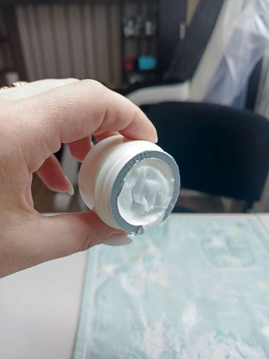 Фотография покупателя товара Fiber Gel для наращивания ногтей, со стекловолокном,15 мл, LED/UV, белый (1) - Фото 23