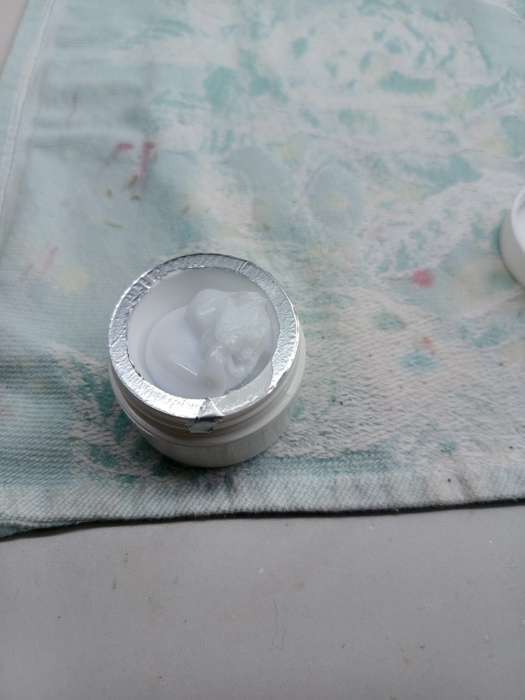 Фотография покупателя товара Fiber Gel для наращивания ногтей, со стекловолокном,15 мл, LED/UV, белый (1) - Фото 25