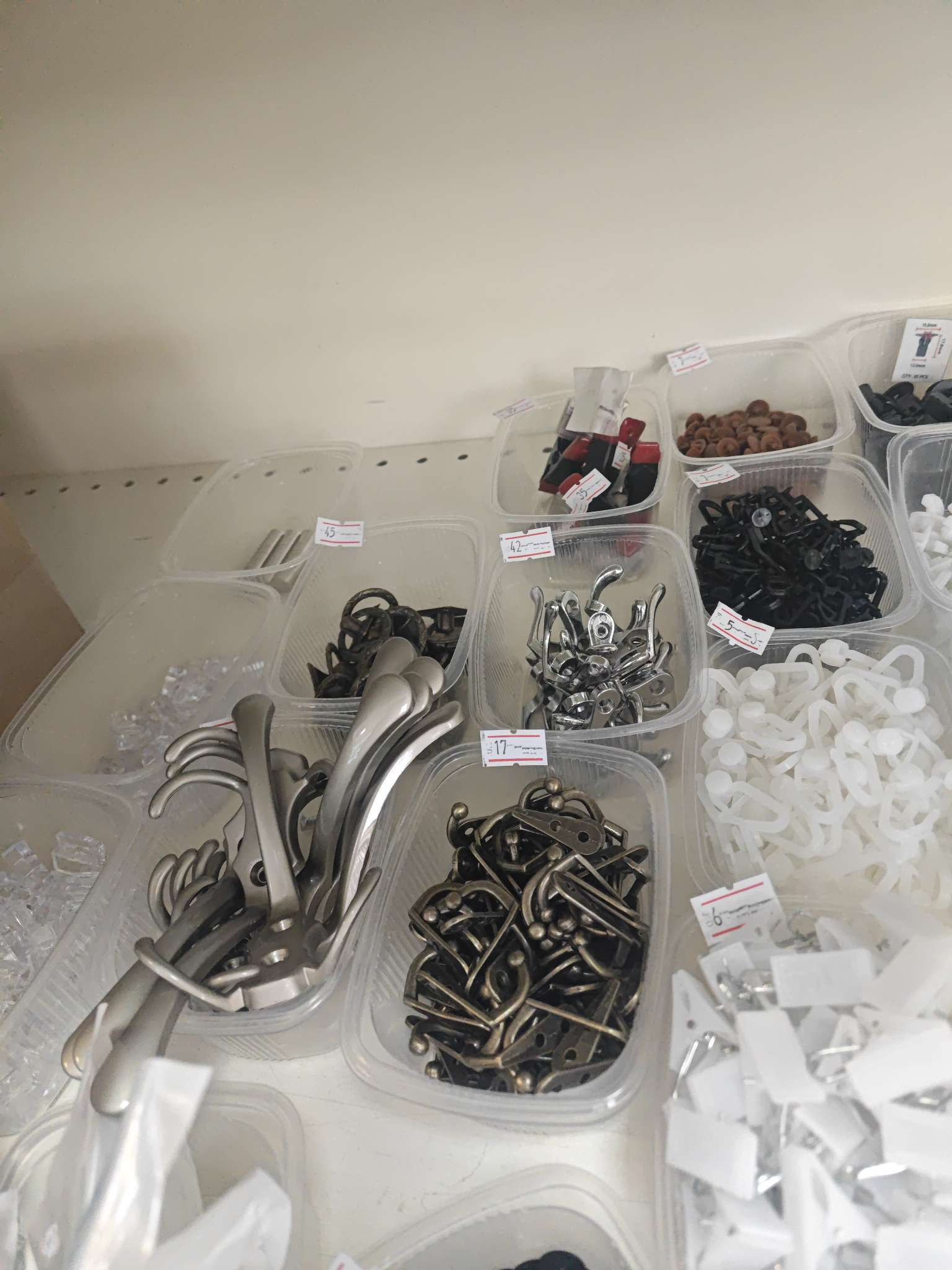 Фотография покупателя товара Струбцина клещеобразная ЛОМ, 2", металлическая, зажим до 20 мм, 50 мм - Фото 1