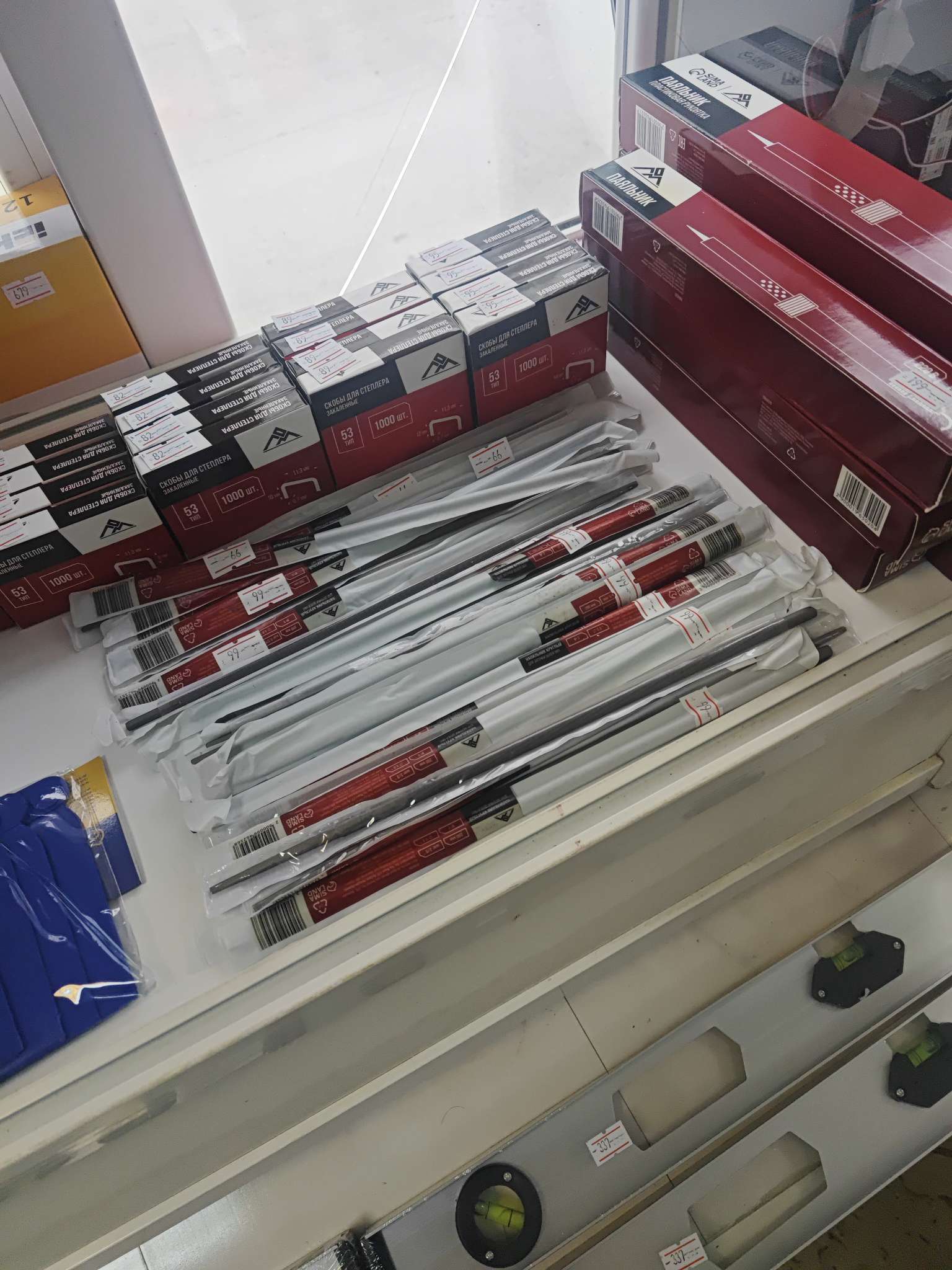 Фотография покупателя товара Напильник ЛОМ, для заточки цепей пил с шагом 0.325", круглый, d=4.8 мм, №3, 200 мм - Фото 1