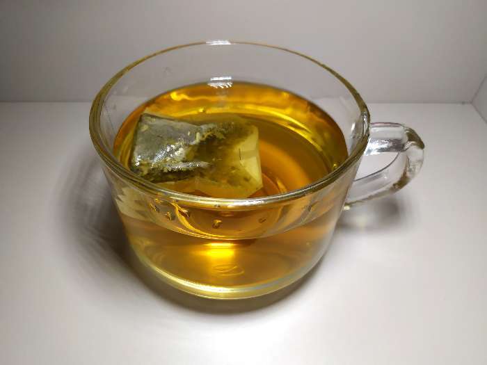 Фотография покупателя товара Набор фильтр-пакетов для заваривания чая,  размер 8,5 х 6,5 х 4,5 см, 100 шт