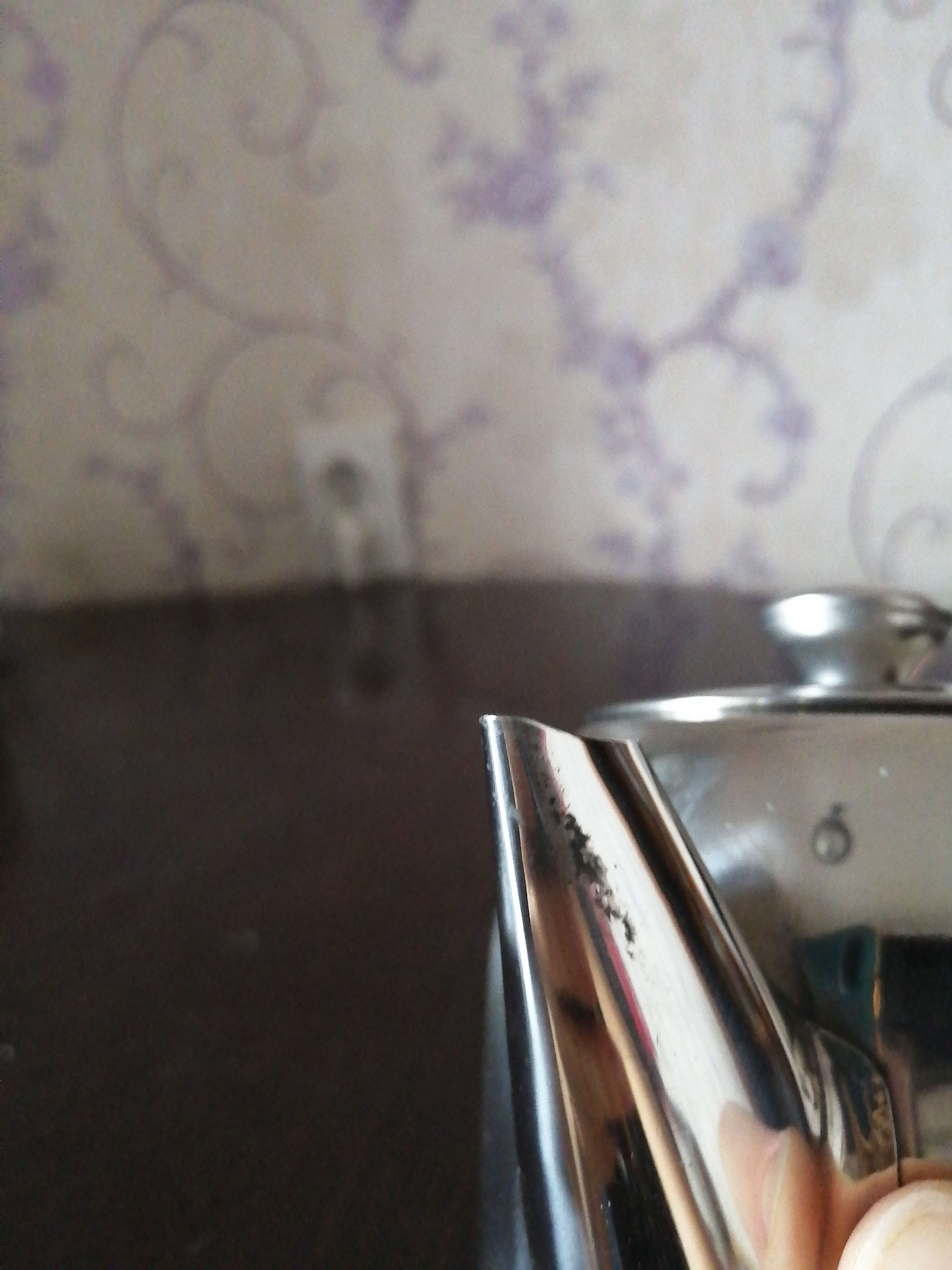 Фотография покупателя товара Чайник заварочный из нержавеющей стали Magistro «Мортэль», 600 мл, цвет хромированный - Фото 2