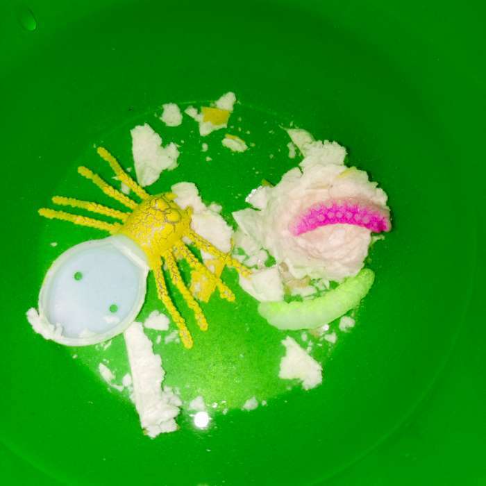 Фотография покупателя товара Растущие игрушки «Тайна пауков» - Фото 1