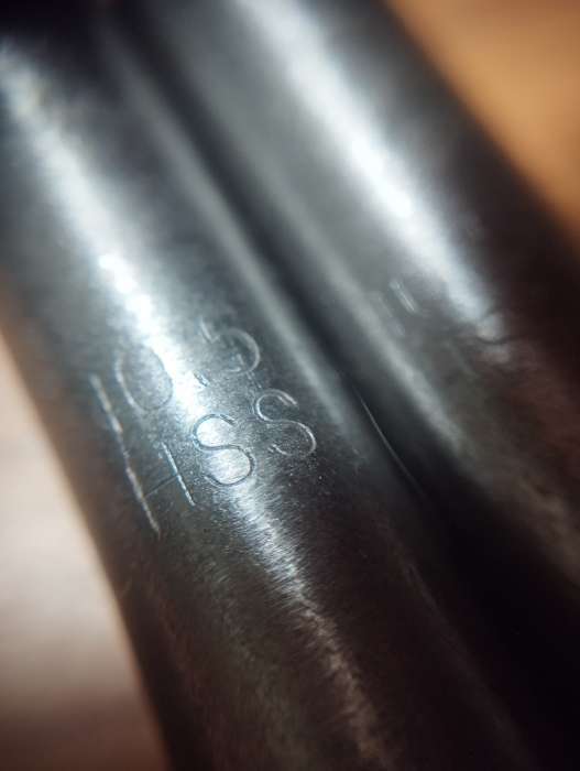 Фотография покупателя товара Сверло по металлу ЛОМ, HSS, цилиндрический хвостовик, 10.5×135 мм, 5 шт. - Фото 6