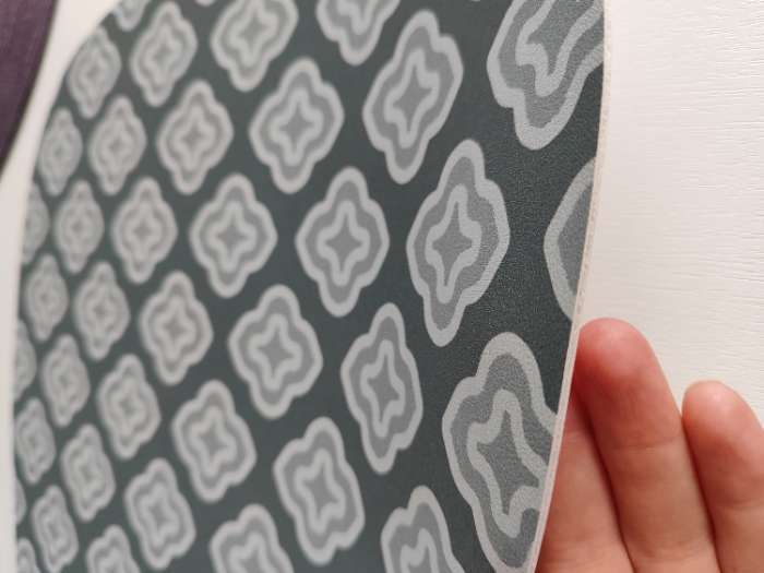 Фотография покупателя товара Салфетка сервировочная, плейсмат «Грация» 45×35 см - Фото 3