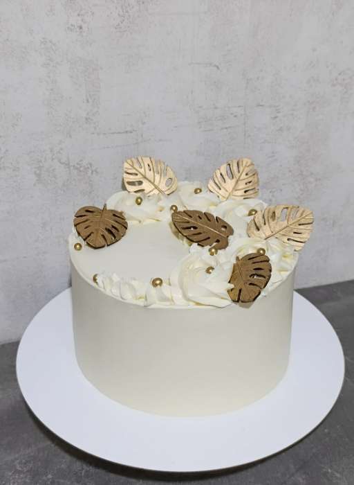 Фотография покупателя товара Молд для заливки Доляна «Лист. Тропики», силикон, 6.5×6.5 см, розовый - Фото 2