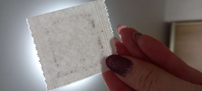 Фотография покупателя товара Семена цветов Камнеломка "Бархатный ковер", 0,01 г - Фото 4