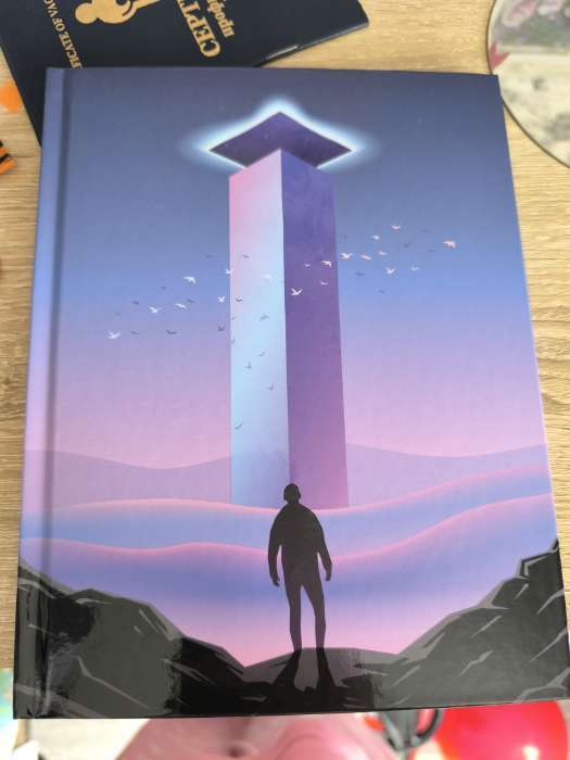 Фотография покупателя товара Дневник школьный для 1-11 классов, Calligrata TOP«На грани», твёрдая обложка, 40 листов - Фото 1