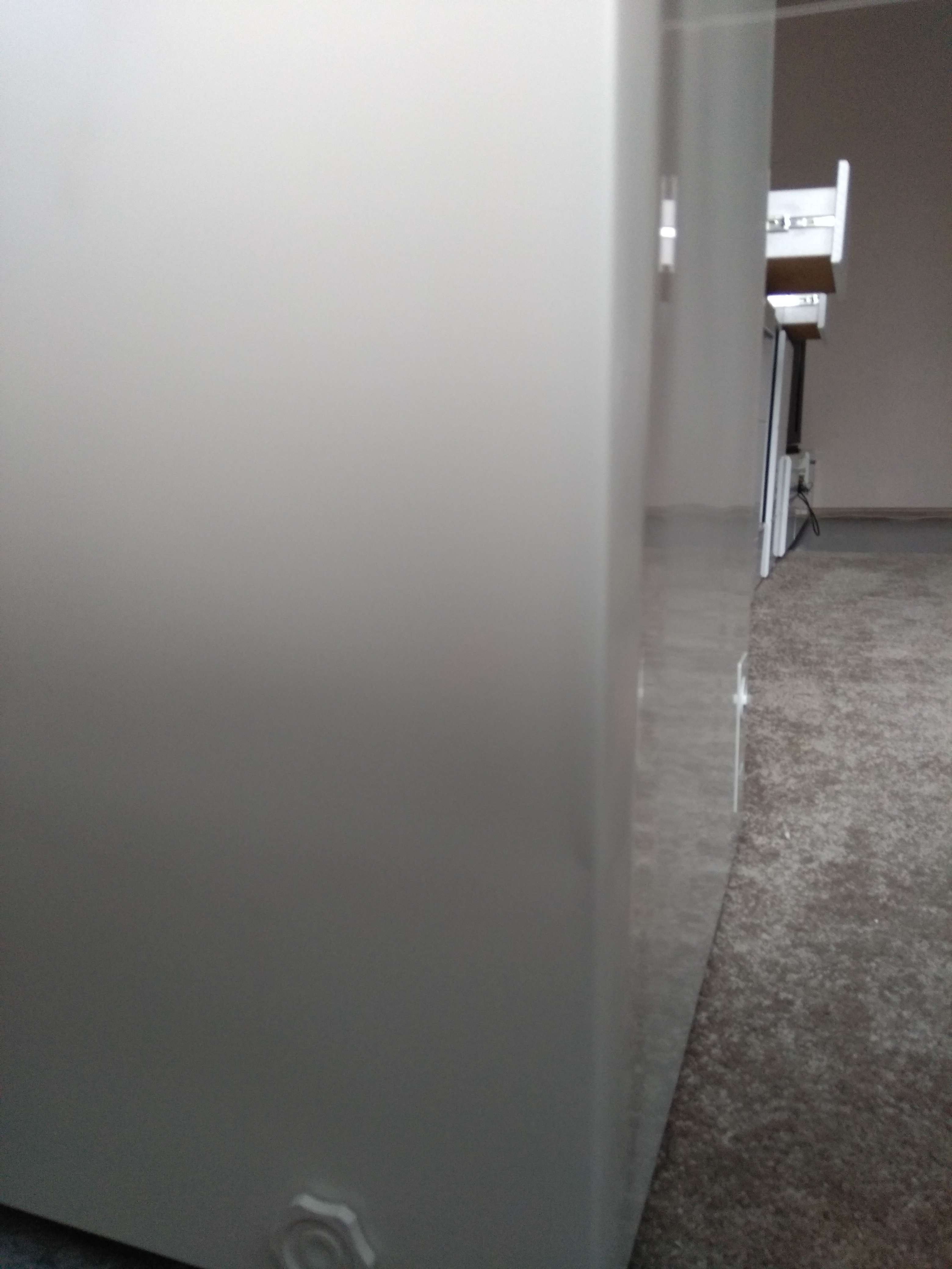 Фотография покупателя товара Морозильный ларь "Бирюса" 170КХ, 142 л, однокамерный, белый