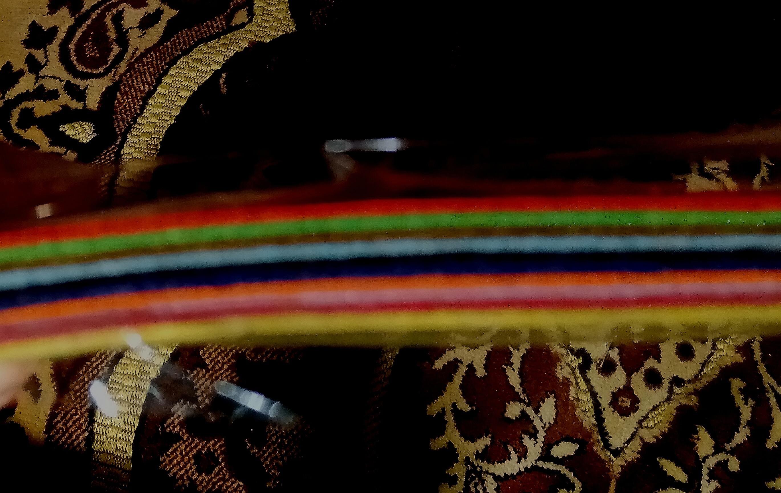Фотография покупателя товара Набор цветного фетра, толщина-1 мм, формат А4, 10 листов, 10 цветов - Фото 10