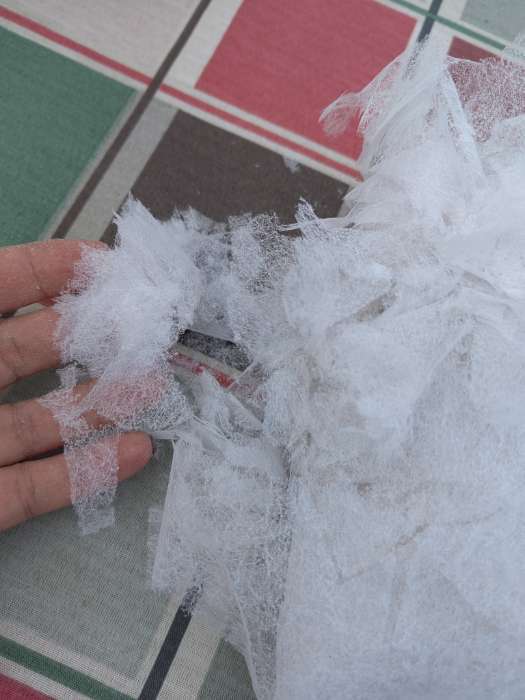 Фотография покупателя товара Материал укрывной, 10×2.1 м, плотность 30 г/м², белый, спанбонд с УФ-стабилизатором, Greengo, Эконом 30% - Фото 32