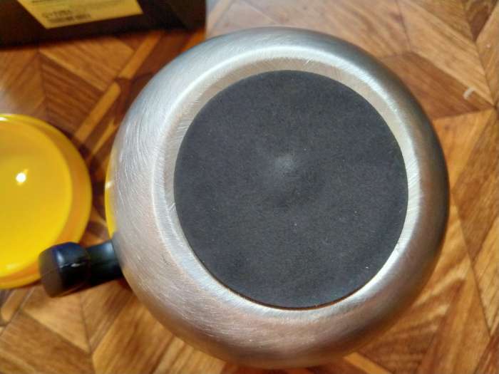 Фотография покупателя товара Термокружка, 450 мл, 4×4 Off-road, 450 мл, сохраняет тепло до 2 ч - Фото 6