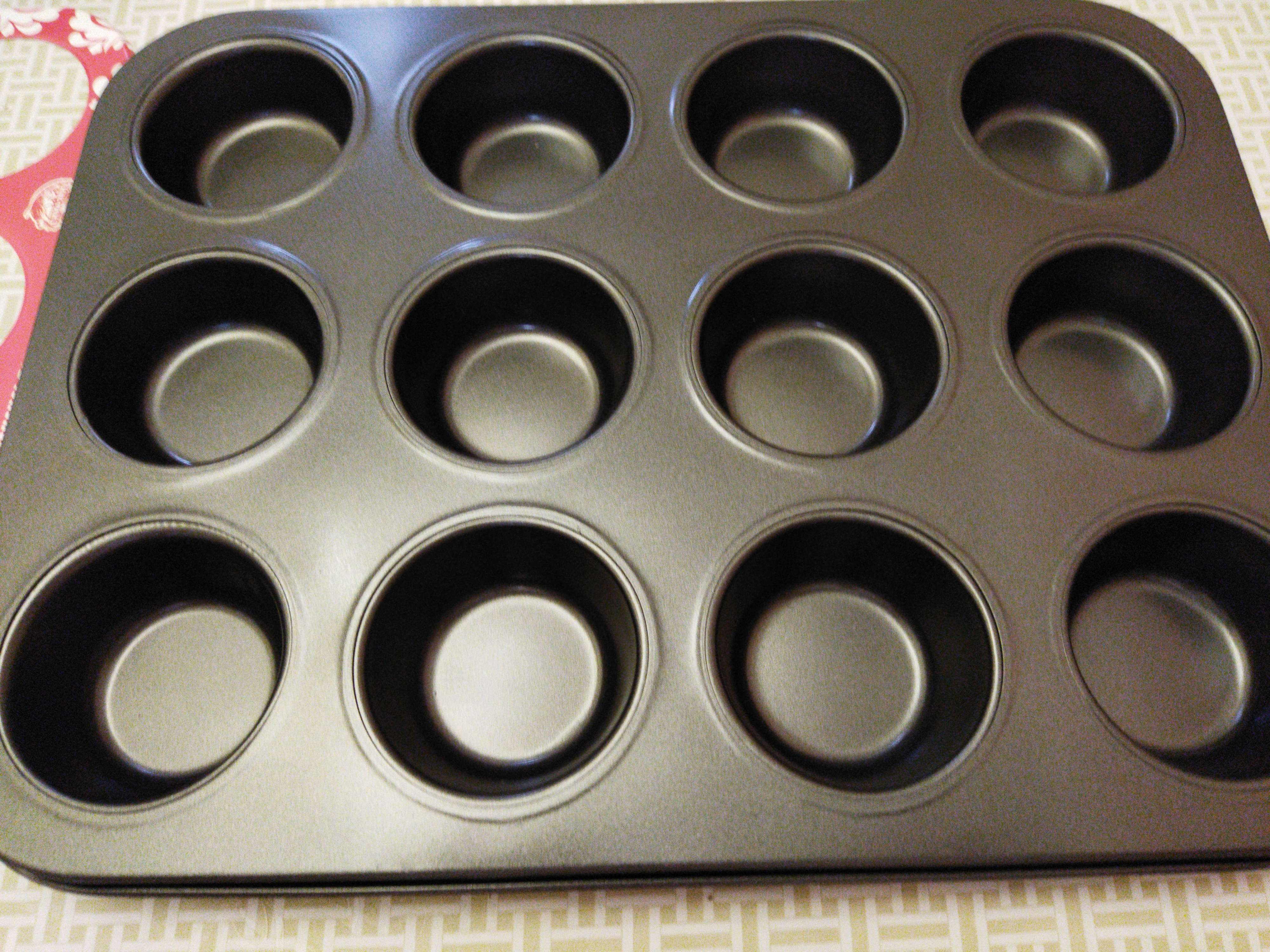 Фотография покупателя товара Форма для выпечки Доляна «Жаклин», 26×17×3 см, 6 ячеек, антипригарное покрытие, цвет чёрный - Фото 10