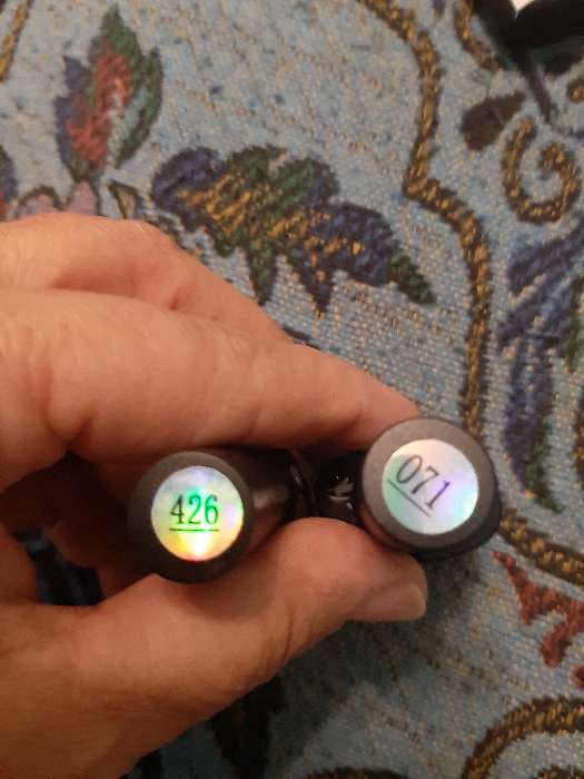 Фотография покупателя товара Гель-лак для ногтей трёхфазный LED/UV, 10мл, цвет В1-048 сливовый - Фото 205