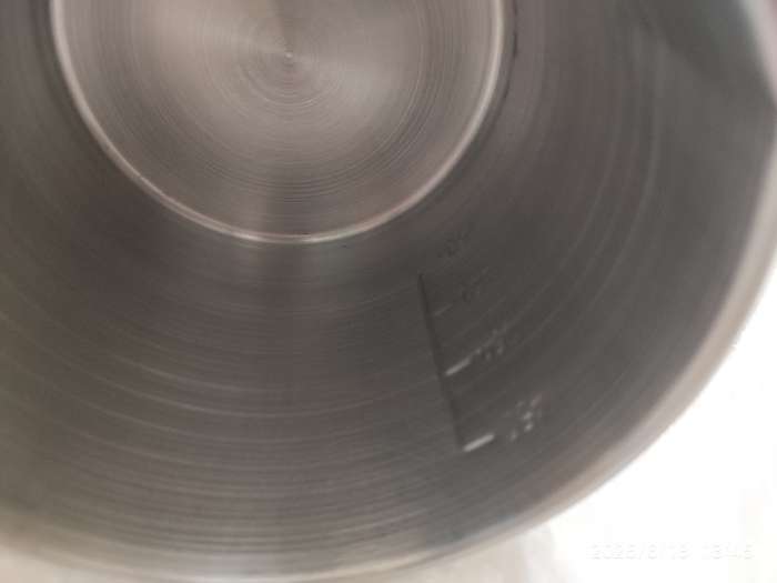 Фотография покупателя товара Ковш Astell, 550 мл, d=9.5 см, с мерной шкалой, нержавеющая сталь - Фото 15
