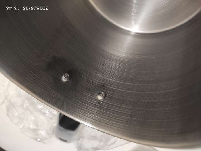 Фотография покупателя товара Ковш Astell, 550 мл, d=9.5 см, с мерной шкалой, нержавеющая сталь - Фото 11