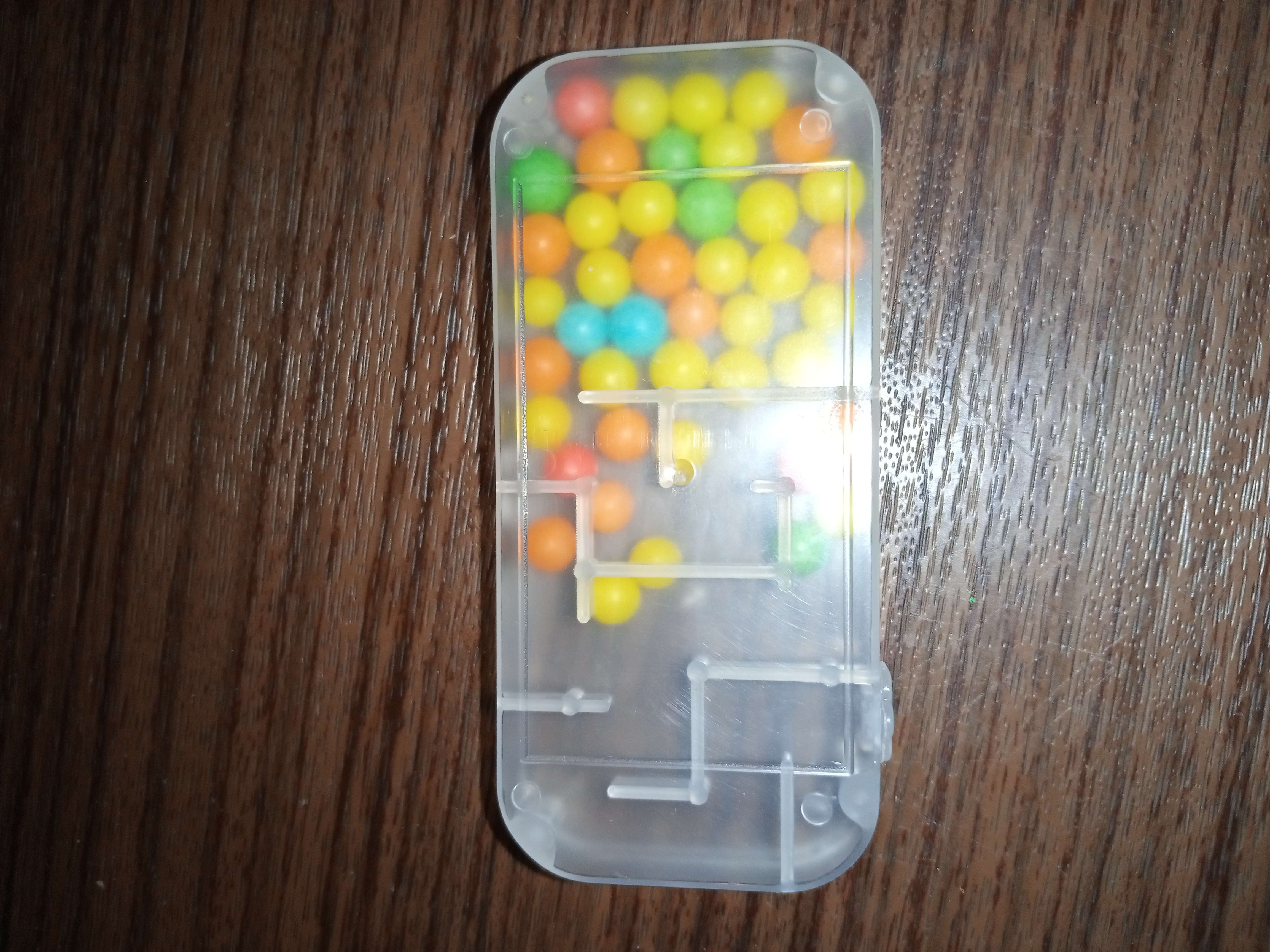 Фотография покупателя товара Драже сахарное «Лабиринт», 6 г - Фото 5